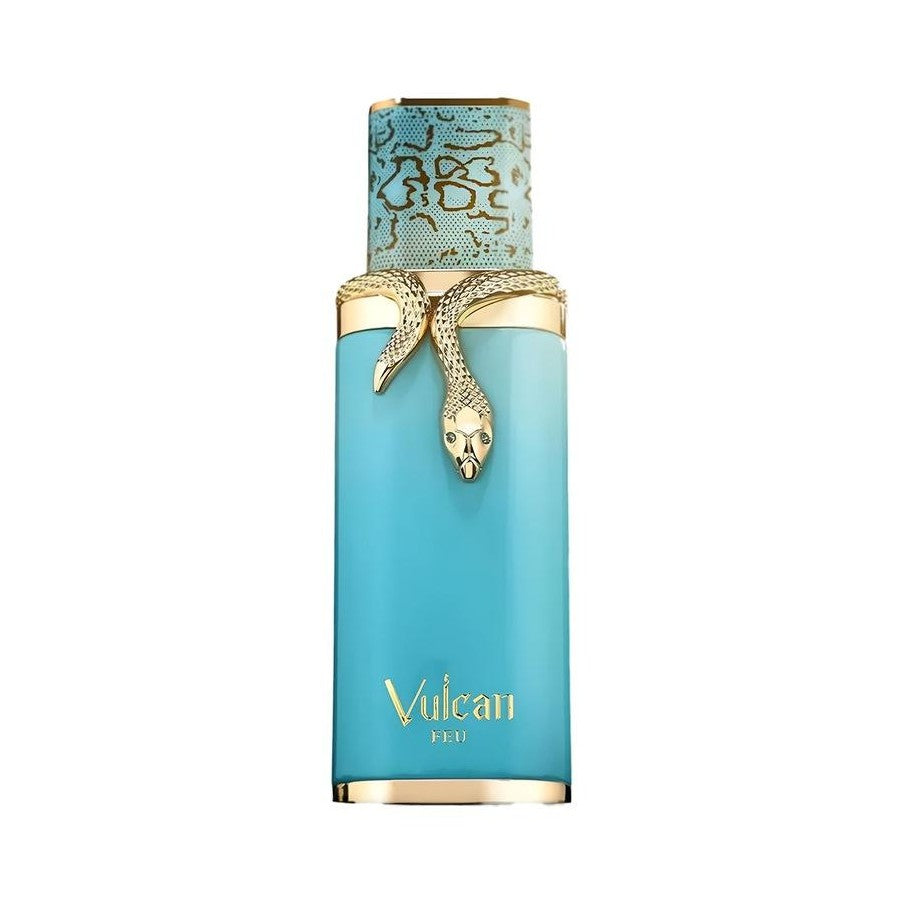 Vulcan Feu by French Avenue