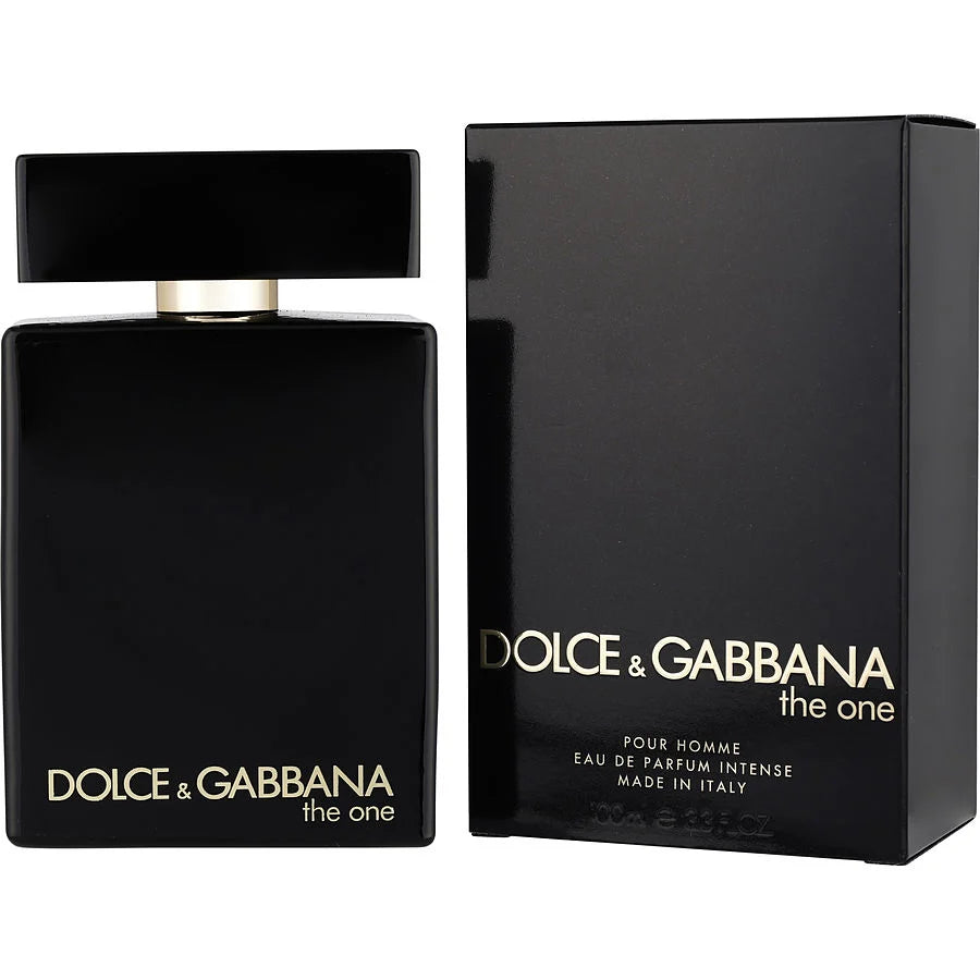Dolce & Gabbana The One Intense EDP – Sample Decant