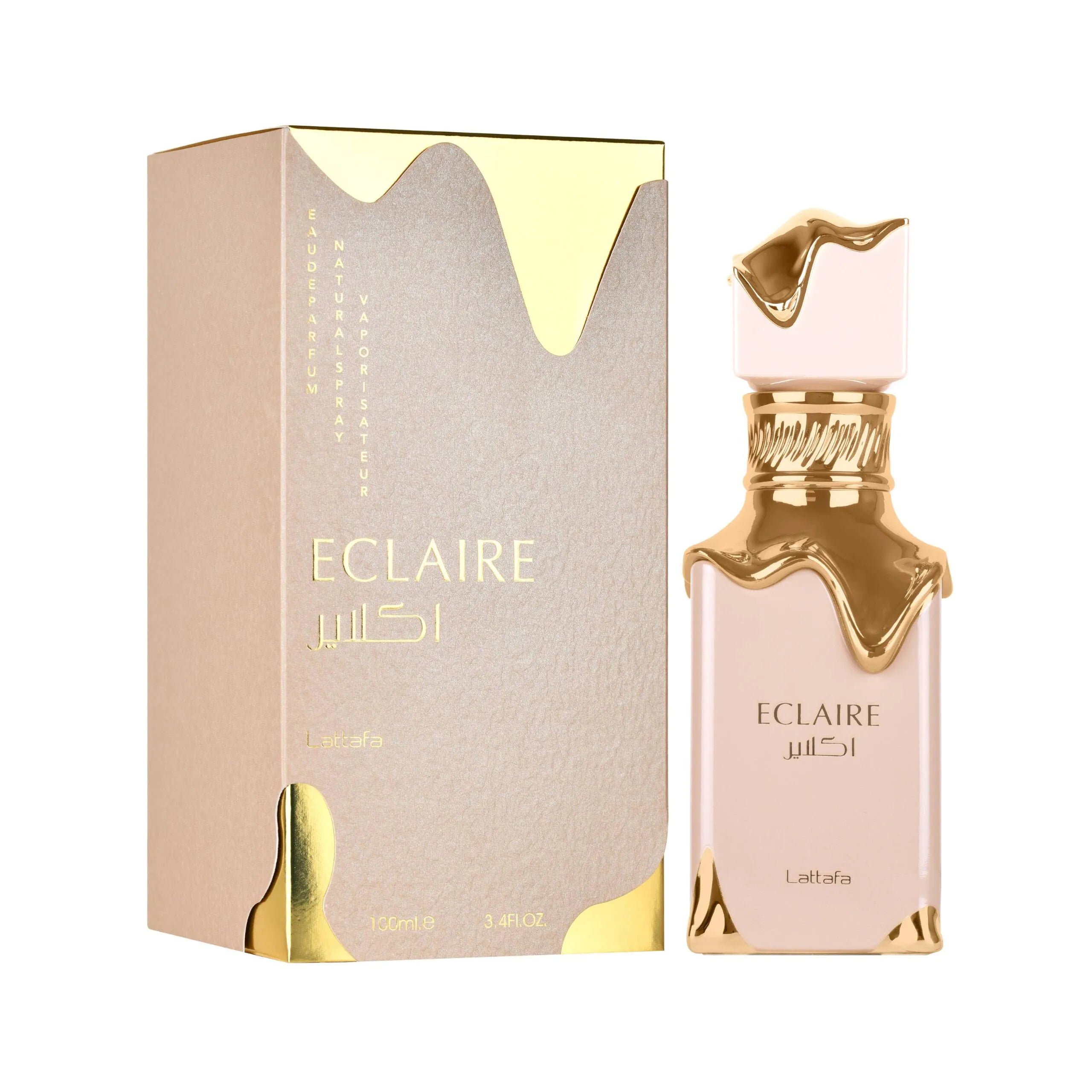 Eclaire by Lattafa
