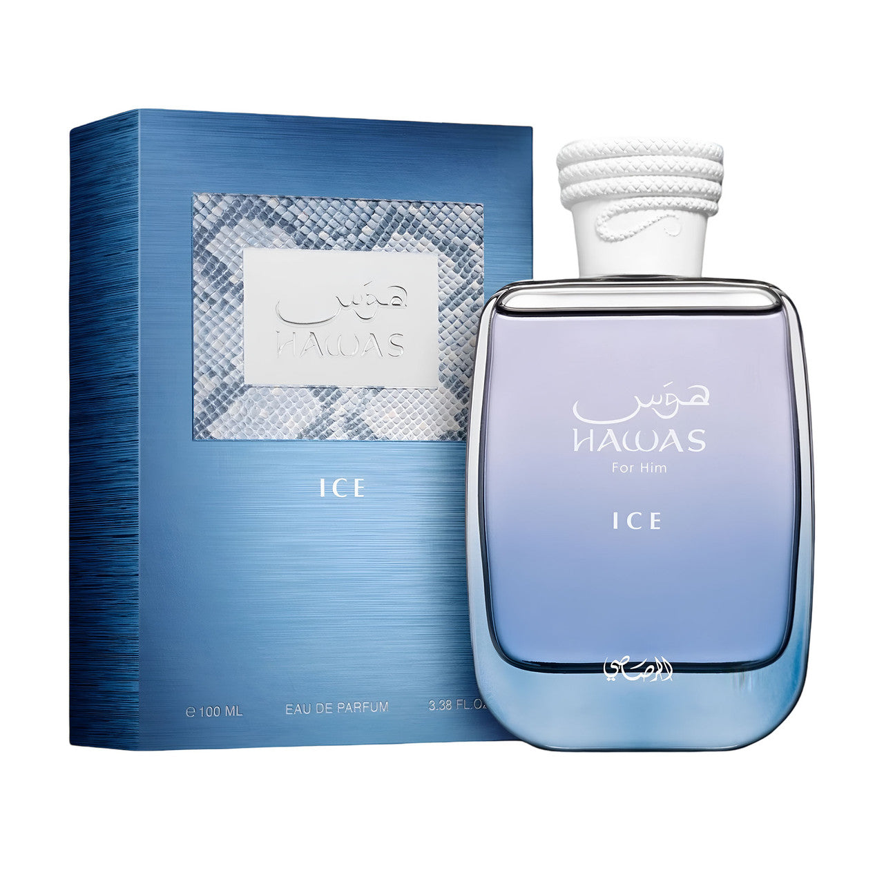 Hawas Ice by Rasasi