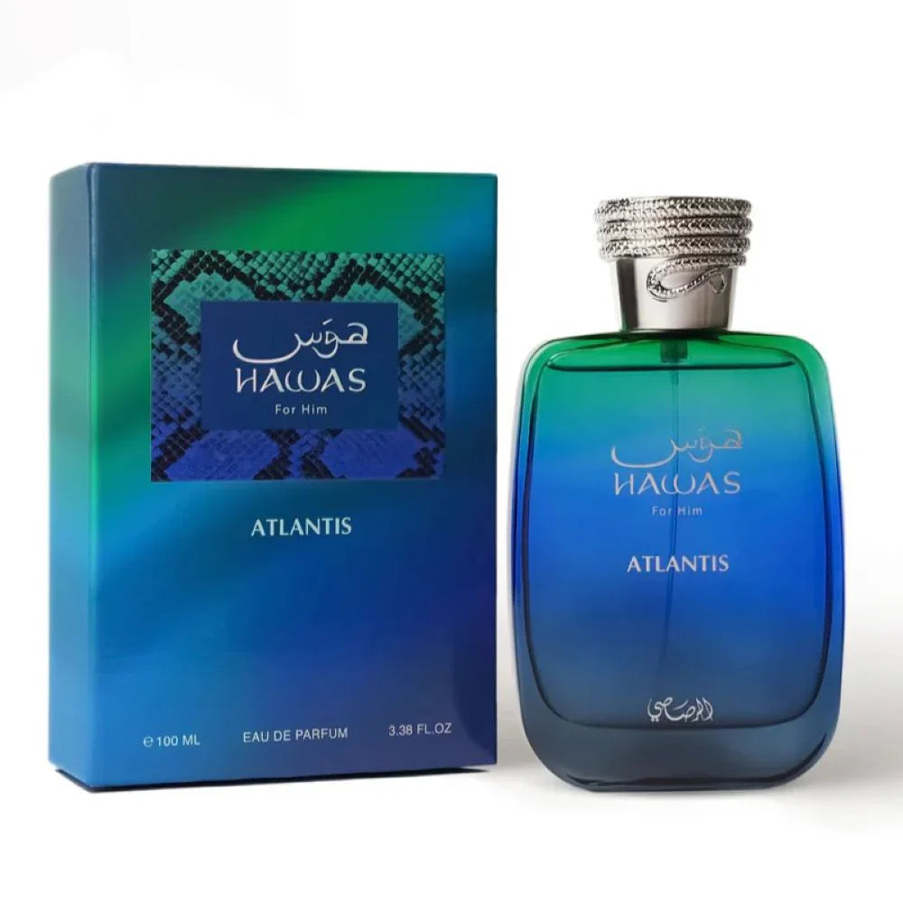 Hawas Atlantis by Rasasi