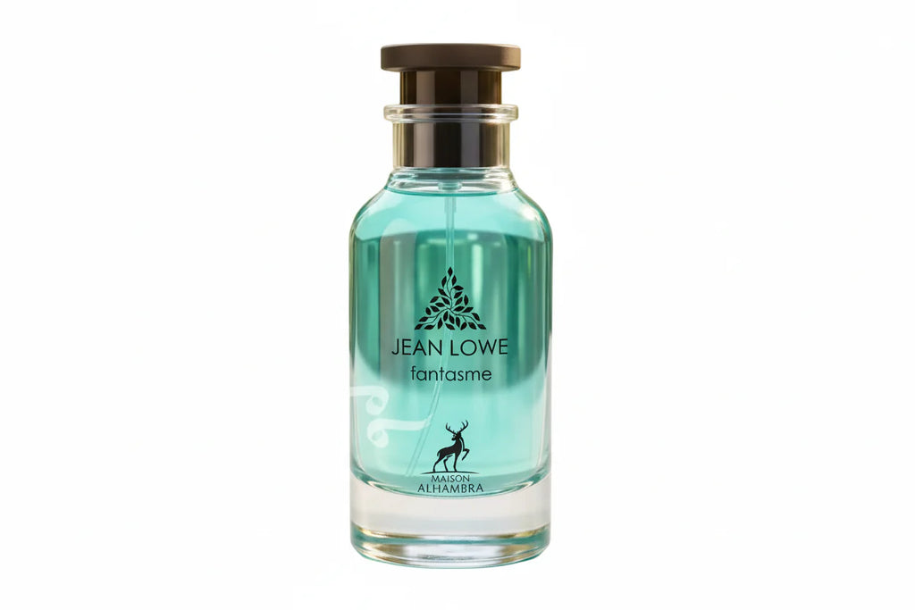 Maison Alhambra Jean Lowe Fantasme EDP – Sample Decant
