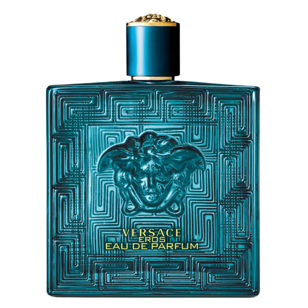 Versace Eros EDP – Sample Decant