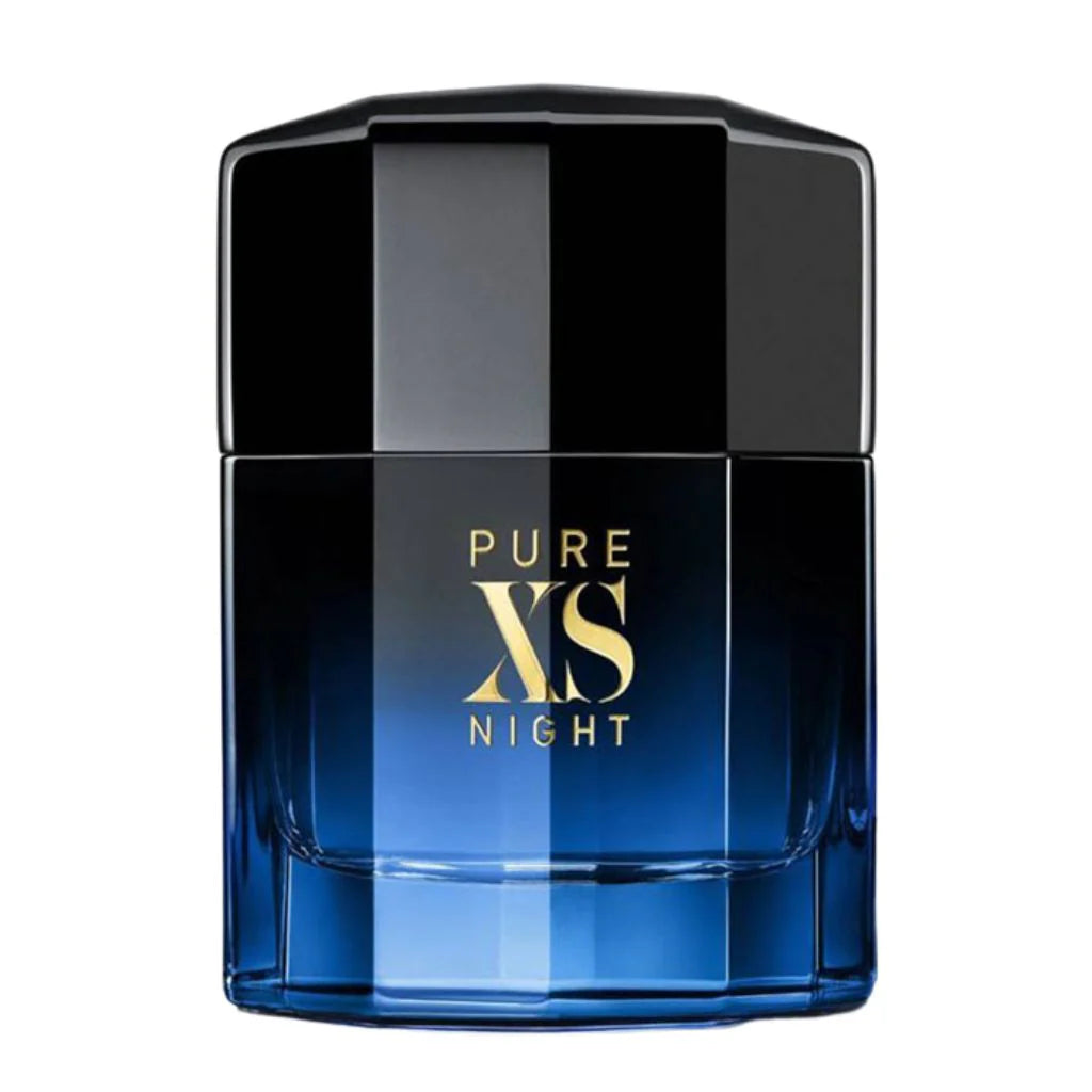 Paco Rabanne Pure XS Night EDP – Sample Decant
