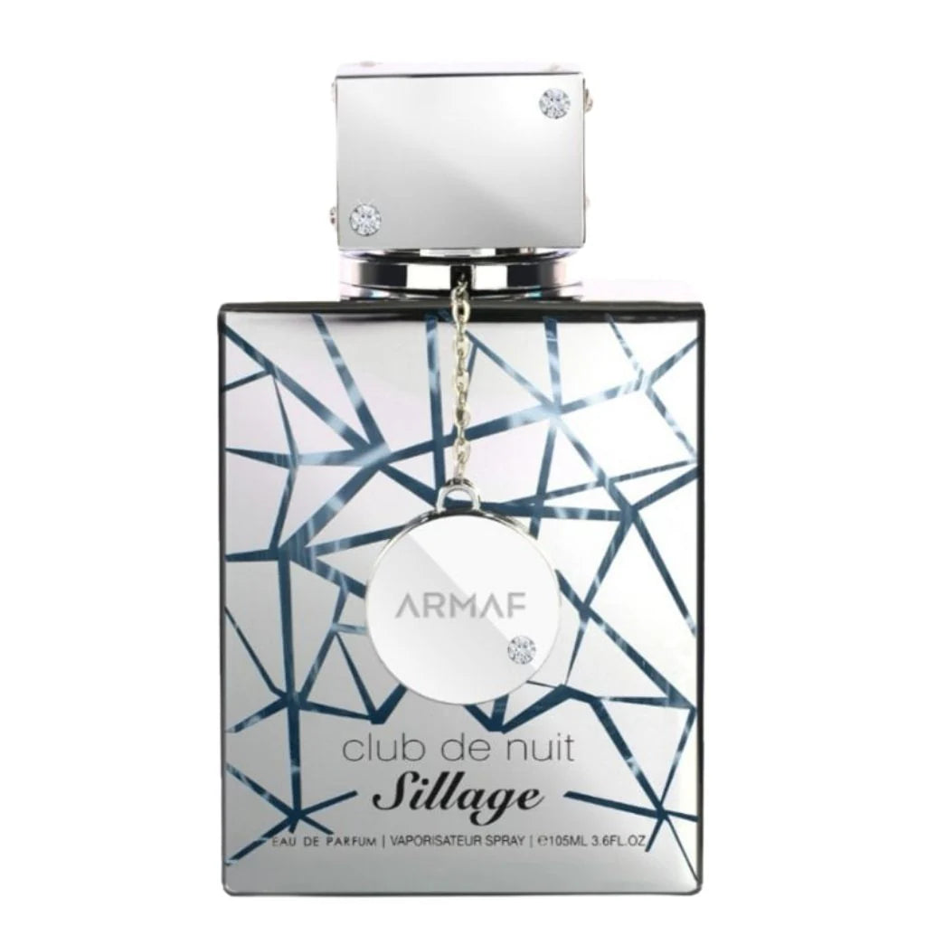 Armaf Club de Nuit Sillage EDP – Sample Decant