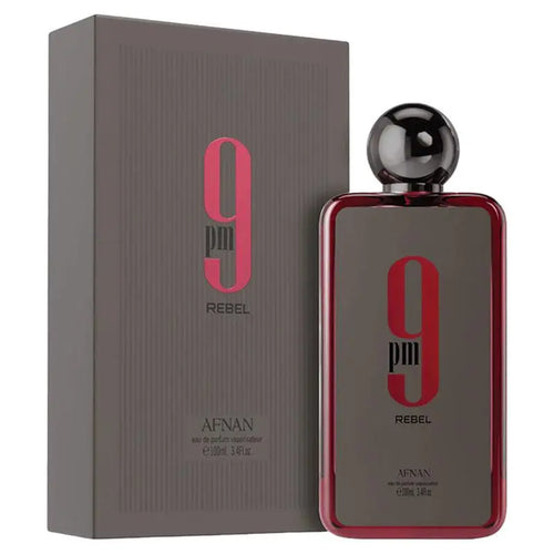 Afnan 9PM Rebel EDP – Sample Decant