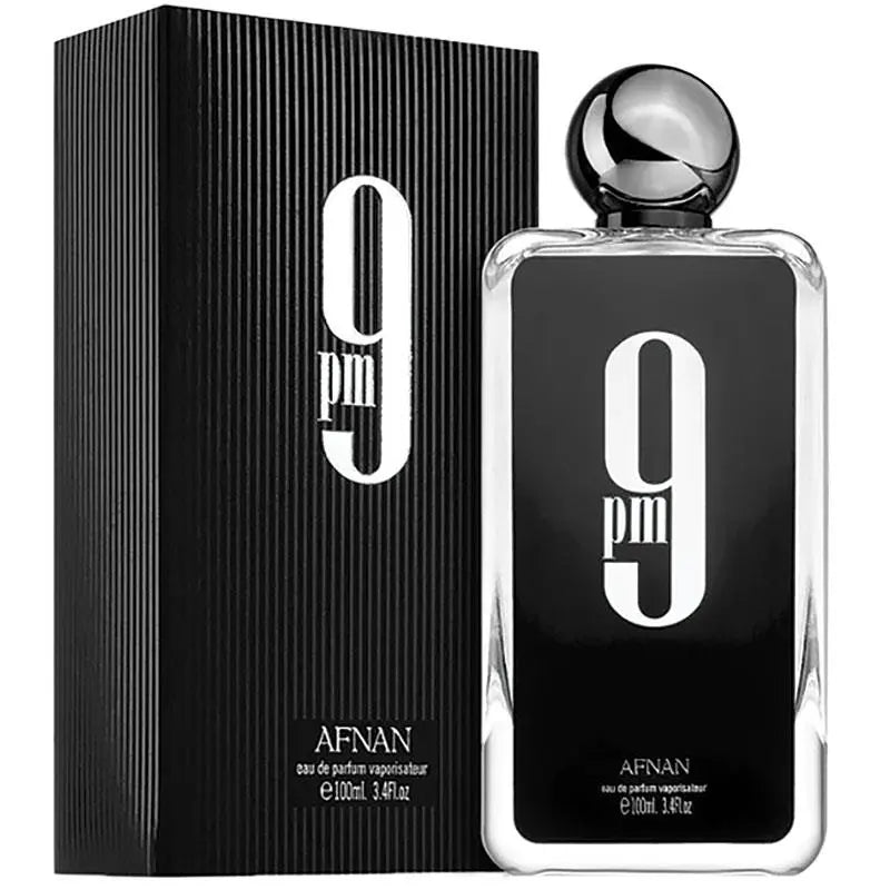 Afnan 9PM EDP – Sample Decant