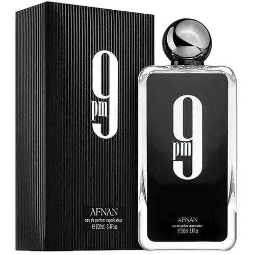 Afnan 9PM EDP – Sample Decant