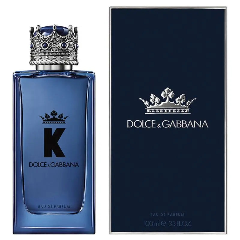 Dolce & Gabbana K EDP – Sample Decant