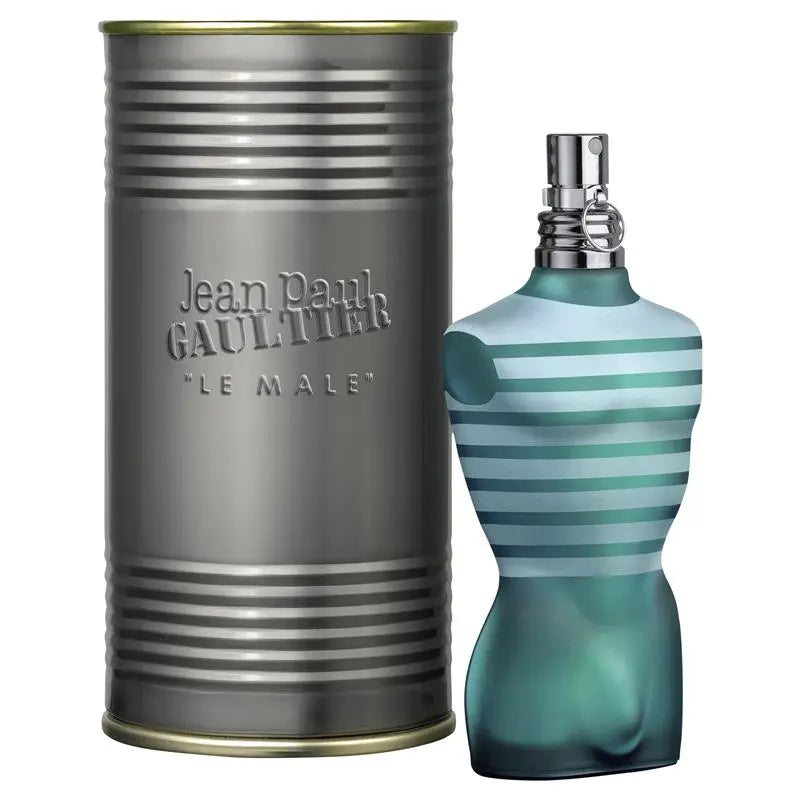 Jean Paul Gaultier Le Male EDT – Sample Decant
