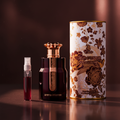 Emir Paris Corner Arena Intense EDP decant sample vial