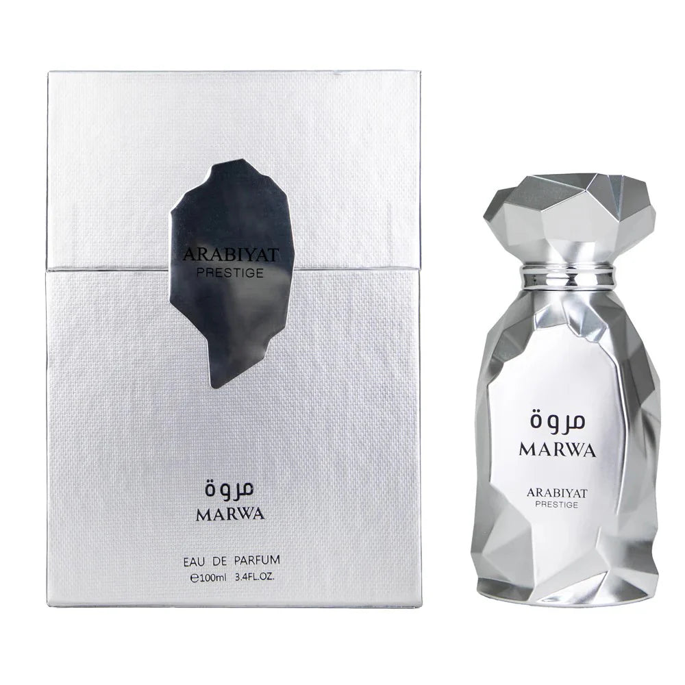 Marwa by Arabiyat Prestige