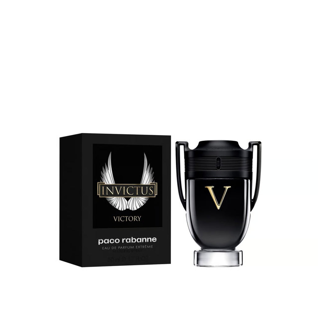 Paco Rabanne Invictus Victory EDP Extrême – Sample Decant