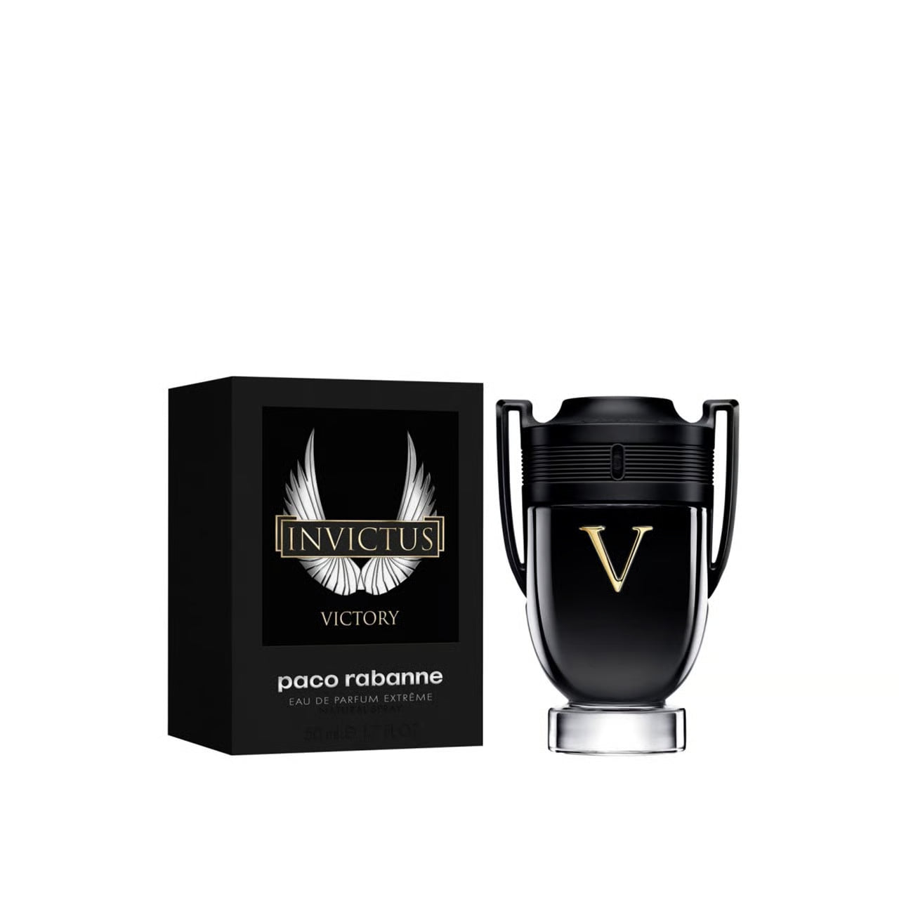 Paco Rabanne Invictus Victory EDP Extrême – Sample Decant